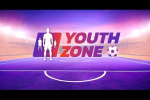 Youth Zone: Νέα τηλεοπτική εκπομπή για το αναπτυξιακό ποδόσφαιρο από Science of Sports και Cablenet