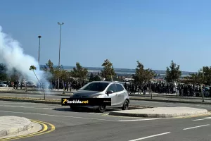 ΦΩΤΟΣ kerkida/Μαζεύονται (από νωρίς) οι Απολλωνίστες!