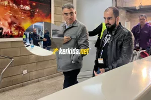 Διοικήσεις... ΑΠΟΕΛ-Ανόρθωση