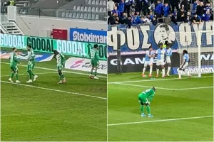 ΓΚΟΛ και ΓΚΟΛ... σε 3 λεπτά!
