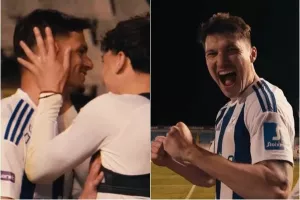(ΒΙΝΤΕΟ) "Όταν είσαι η Ανόρθωση..."