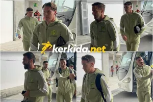 ΑΕΚ... στην ΑΡΕΝΑ (Φώτος Kerkida)