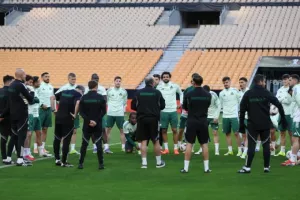 Ψάχνει την υπέρβαση για τους «8» ο Παναθηναϊκός