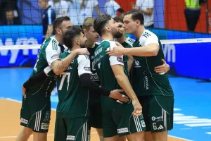 Λύγισε στο tie break την ομάδα-έκπληξη και στέφθηκε Κυπελλούχος μετά από 16 χρόνια