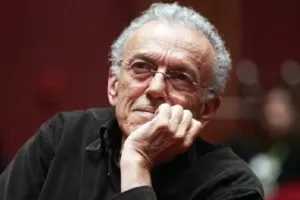 Θλίψη στο ελληνικό σινεμά: Πέθανε ο σπουδαίος σκηνοθέτης Γιώργος Πανουσόπουλος