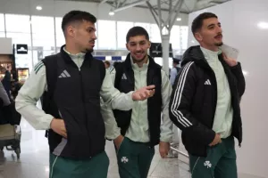 Παναθηναϊκός: «Πετάει» στη Σεβίλλη για την πρόκριση