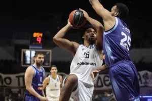 Επιστροφή στις νίκες με κατοστάρα για τον εντυπωσιακό ΠΑΟΚ!