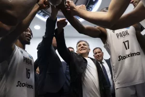 Η MARCA αποκάλυψε τέσσερις ομάδες που θέλουν να μπουν στη διοργάνωση 