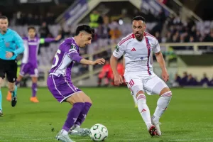 Προβάδισμα για Fiorentina