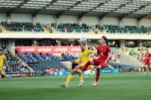 Έχασαν 2-0