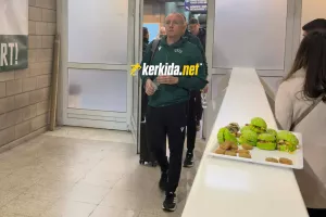 ΑΥΤΟΣ αποφάσισε! 