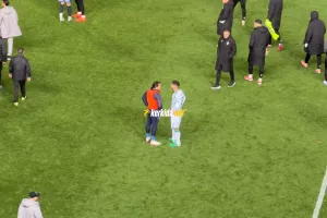 Άρωμα... Premier League