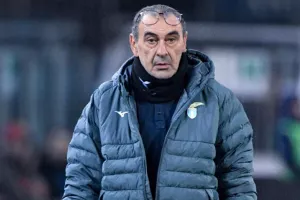 Σάρι: «Διαφώνησα πλήρως με την πώληση του Μανδά»