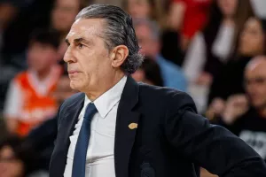 Σκαριόλο: «Να μην αφήσουμε την Βαλένθια να ξεκινήσει με υψηλό σκορ»