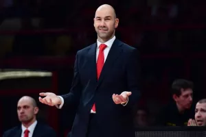 «Χωρίς Σπανούλη στον πάγκο και με Ναντέρ η Μονακό»
