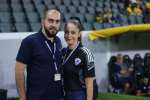 "Κάποιοι δεν θα καταλάβουν ποτέ τι σημαίνει να είσαι Ανόρθωση"