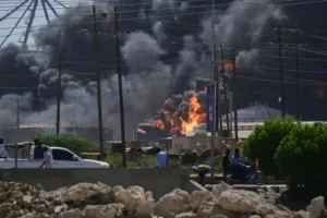 Επτά νεκροί —ανάμεσά τους τρία παιδιά— σε επιδρομή drones στο νότιο Σουδάν