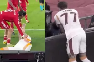 Έκανε την μικροεπέμβαση ο Λανγκ μετά τον σοκαριστικό τραυματισμό του στο «Άνφιλντ»