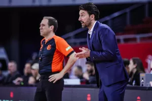 Τέλος από τους Παριζιάνους ο Ταμπελίνι