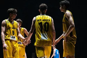 ΚΑΕ Άρης: «Η U18 παραμένει σε ασφαλή κατάσταση στο Άμπου Ντάμπι»