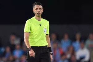 (ΑΕΚ) Igor Pajač στο Selhurst Park