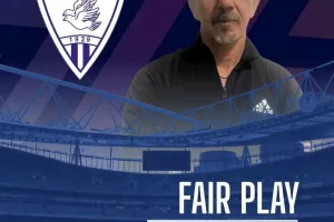 Απονομή των «Monthly Coach Awards» Φεβρουαρίου