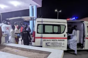 Νιγηρία: 23 νεκροί, πάνω από 100 τραυματίες σε επίθεση βομβιστών