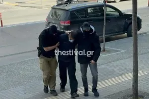 Απολογείται σήμερα ο 23χρονος για τη δολοφονία του 20χρονου οπαδού του ΠΑΟΚ 