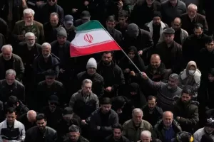 Παγκόσμιο Επισιτιστικό Πρόγραμμα: Ο πόλεμος στο Ιράν πιθανόν οδηγήσει 45 εκατ. ανθρώπους σε οξεία πείνα μέχρι τον Ιούνιο