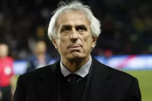 Ναντ: Προσέλαβε τον Χαλίλχοτζιτς για να γλυτώσει τον υποβιβασμό
