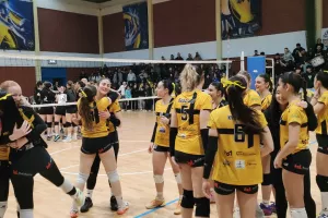 (Βίντεο Kerkida) Τελευταίος πόντος και... ΑΝΟΔΟΣ για τον Δικέφαλο Γερίου!