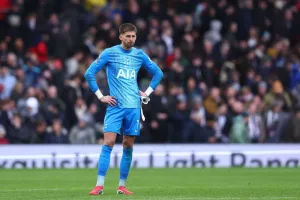 Η Τότεναμ... παραπονέθηκε στην Premier League