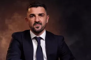 Επέστρεψε στην Ατλέτικο Μαδρίτης ο Νταβίντ Βίγια