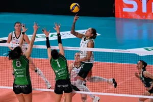 Άγγιξε μυθική ανατροπή, λύγισε στο tie break, αλλά μπορεί την κούπα στην Αθήνα ο Παναθηναϊκός!