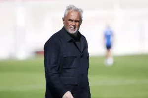 «Καρφί» Βοσνιάδη: «Έναν χρόνο δούλευαν πίσω από την πλάτη μου...»