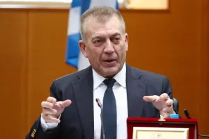 Βρούτσης για ΟΑΚΑ και Παναθηναϊκό-Ολυμπιακό: «Θα τηρηθούν οι κανόνες»