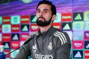 Αρμπελόα: «Ο Μπαπέ θα επιστρέψει όταν είναι απόλυτα υγιής»