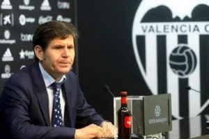 Ατλέτικο Μαδρίτης: Επιβεβαιώνει ο Αλεμάνι για τον Έντερσον