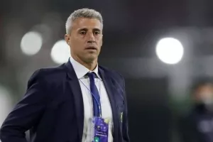 Σάο Πάολο: Απολύθηκε ο Κρέσπο