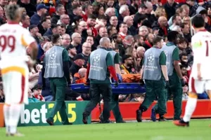 UEFA: Ξεκίνησε έρευνα για τον τραυματισμό του Νόα Λανγκ