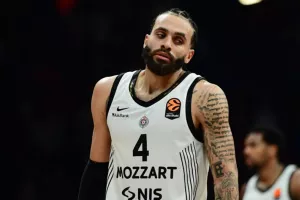 Βρέθηκε ο τρόπος της επιστροφής των τριών παικτών της Παρτίζαν!