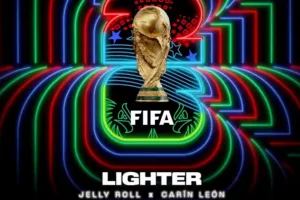 Η FIFA παρουσίασε το πρώτο τραγούδι του Μουντιάλ 2026