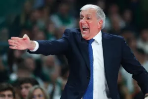 «Μεγάλη πρόταση της Χάποελ σε Ομπράντοβιτς - Εμπόδιο οι εξελίξεις στη Μέση Ανατολή»
