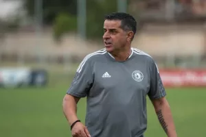 Πάμπος στο kerkida: "Ευχαριστώ τον Κίκη Φιλίππου για την πρόταση"
