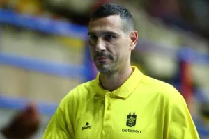 Ζήσης: «Στόχος του Άρη η Euroleague ή το NBA Europe τα επόμενα χρόνια»