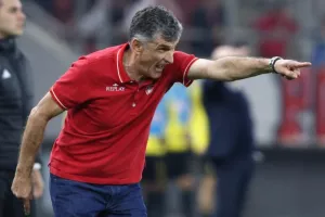 Μήνυμα Μεντιλίμπαρ ενόψει ΠΑΟΚ: «Μην την πατήσουμε ξανά»