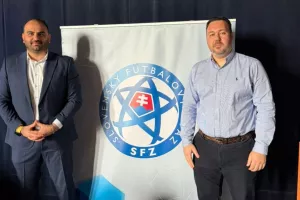 Συμμετοχή της ΕΔΠΑ σε σημαντικό διεθνές συνέδριο στη Μπρατισλάβα
