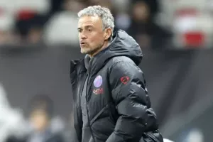 Ενρίκε: «Οι ποδοσφαιριστές δεν ενδιαφέρονται για το μισθό μου»