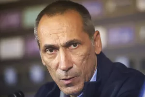 Έμεινε η ανακοίνωση για Δώνη!