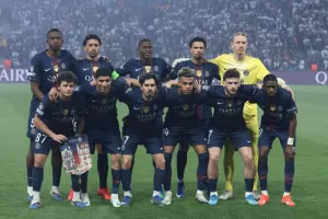 Παρί-Μπάγερν: ΜΑΤΣΑΡΑ με 9 γκολ και... προβάδισμα για την Παρί!